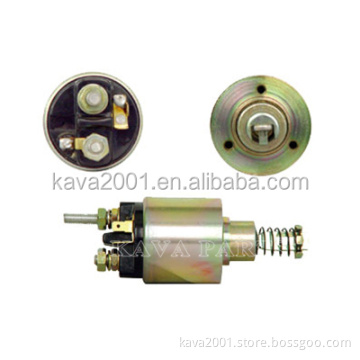 Solenoid Switch for Bosch 212 Series Starters - 66-9176, 0331303057, 0331303104